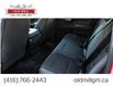 2020 Chevrolet Silverado 1500  (Stk: 246087U) in Toronto - Image 16 of 23