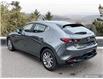 2020 Mazda Mazda3 Sport GS (Stk: U169633) in Kamloops - Image 3 of 35