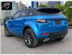 2019 Land Rover Range Rover Evoque LANDMARK SPECIAL EDITION (Stk: 22439) in Ottawa - Image 4 of 27