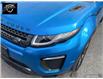 2019 Land Rover Range Rover Evoque LANDMARK SPECIAL EDITION (Stk: 22439) in Ottawa - Image 7 of 27