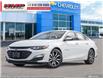 2022 Chevrolet Malibu RS (Stk: 94483) in Exeter - Image 1 of 23