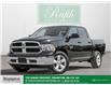 2022 RAM 1500 Classic SLT (Stk: 22652) in Brampton - Image 1 of 23