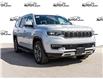2022 Wagoneer Series III (Stk: 46065D) in Innisfil - Image 1 of 32