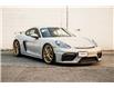 2020 Porsche 718 Cayman GT4 (Stk: VU0963) in Vancouver - Image 6 of 19