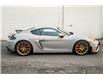 2020 Porsche 718 Cayman GT4 (Stk: VU0963) in Vancouver - Image 7 of 19