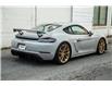 2020 Porsche 718 Cayman GT4 (Stk: VU0963) in Vancouver - Image 8 of 19