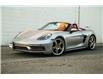 2022 Porsche Boxster 25 Years (Stk: VU0959) in Vancouver - Image 3 of 22