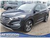 2017 Hyundai Tucson SE (Stk: 28062A) in Edmonton - Image 9 of 22