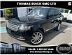 2016 Land Rover Range Rover DIESEL Td6 HSE (Stk: UT95738) in Cobourg - Image 1 of 25