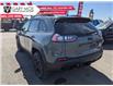 2022 Jeep Cherokee Sport (Stk: F222951) in Lacombe - Image 9 of 18