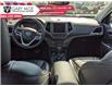 2022 Jeep Cherokee Sport (Stk: F222951) in Lacombe - Image 16 of 18