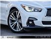 2018 Infiniti Q50 3.0t Signature Edition (Stk: U17460) in Thornhill - Image 6 of 27