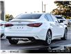 2018 Infiniti Q50 3.0t Signature Edition (Stk: U17460) in Thornhill - Image 3 of 27