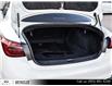 2018 Infiniti Q50 3.0t Signature Edition (Stk: U17460) in Thornhill - Image 10 of 27