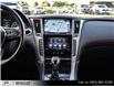 2018 Infiniti Q50 3.0t Signature Edition (Stk: U17460) in Thornhill - Image 19 of 27