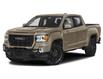 2022 GMC Canyon Elevation (Stk: 94470) in Exeter - Image 1 of 8