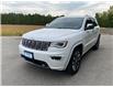2018 Jeep Grand Cherokee Overland (Stk: 23004A) in WALLACEBURG - Image 11 of 33