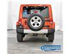 2014 Jeep Wrangler Unlimited Sahara (Stk: WR2174A) in Red Deer - Image 10 of 24