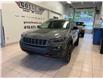2022 Jeep Cherokee Trailhawk (Stk: J5825) in Saint-Nicolas - Image 1 of 4