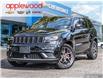 2020 Jeep Grand Cherokee Limited (Stk: 230724TU) in Mississauga - Image 1 of 23