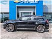 2020 Jeep Grand Cherokee Limited (Stk: 230724TU) in Mississauga - Image 3 of 23