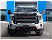 2022 GMC Sierra 2500HD AT4 (Stk: 158519P) in Mississauga - Image 2 of 25