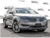 2017 Lincoln MKX Reserve (Stk: 2C035A) in Oakville - Image 1 of 25