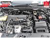 2020 Honda Civic Sport 7 Years/160,000KM Honda Certified Warranty (Stk: H43898T) in Toronto - Image 9 of 30