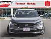 2020 Honda Civic LX 7 Years/160,000KM Honda Certified Warranty (Stk: H43900P) in Toronto - Image 3 of 30