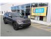 2021 Jeep Grand Cherokee Laredo (Stk: PX1327) in St. Johns - Image 1 of 18