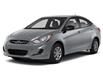 2013 Hyundai Accent GL (Stk: U20869) in Regina - Image 1 of 6