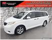 2017 Toyota Sienna 7 Passenger (Stk: C22263) in Ottawa - Image 1 of 22