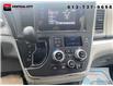 2017 Toyota Sienna 7 Passenger (Stk: C22263) in Ottawa - Image 16 of 22