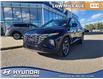 2022 Hyundai Tucson Hybrid Luxury (Stk: E6291) in Edmonton - Image 2 of 23