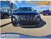 2022 Hyundai Tucson Hybrid Luxury (Stk: E6291) in Edmonton - Image 3 of 23