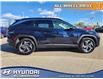2022 Hyundai Tucson Hybrid Luxury (Stk: E6291) in Edmonton - Image 5 of 23