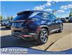 2022 Hyundai Tucson Hybrid Luxury (Stk: E6291) in Edmonton - Image 6 of 23