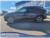 2022 Hyundai Tucson Hybrid Luxury (Stk: E6291) in Edmonton - Image 9 of 23