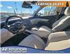 2022 Hyundai Tucson Hybrid Luxury (Stk: E6291) in Edmonton - Image 11 of 23