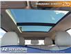 2022 Hyundai Tucson Hybrid Luxury (Stk: E6291) in Edmonton - Image 19 of 23