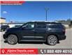 2021 Toyota Sequoia Limited (Stk: 182785C) in Cranbrook - Image 2 of 27