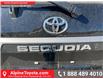 2021 Toyota Sequoia Limited (Stk: 182785C) in Cranbrook - Image 25 of 27