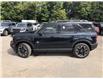 2022 Ford Bronco Sport Outer Banks (Stk: BS22770) in Barrie - Image 38 of 44