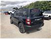 2022 Ford Bronco Sport Outer Banks (Stk: BS22770) in Barrie - Image 39 of 44