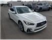 2018 Infiniti Q50 3.0t LUXE (Stk: S1079) in Welland - Image 7 of 23