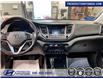 2017 Hyundai Tucson SE (Stk: N162133A) in Fredericton - Image 10 of 20