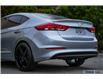 2017 Hyundai Elantra LE (Stk: 2P8RN349) in Surrey - Image 9 of 23