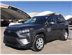 2021 Toyota RAV4 LE (Stk: 9784A) in Calgary - Image 3 of 22