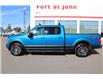 2019 Ford F-150  (Stk: 22094A) in Fort St. John - Image 2 of 16