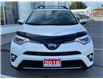 2018 Toyota RAV4 Hybrid Limited (Stk: TY219A) in Cobourg - Image 3 of 30